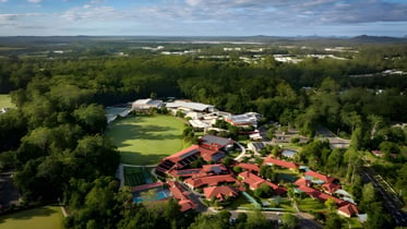 Matthew Flinders Anglican College