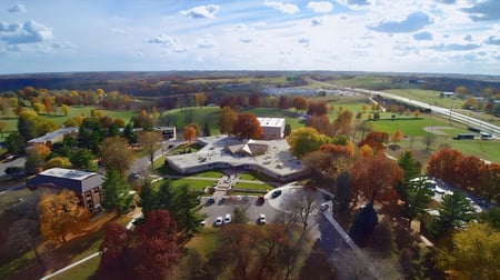 Maur Hill-Mount Academy