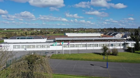 Mercy Secondary School Ballymahon