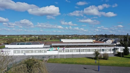 Mercy Secondary School