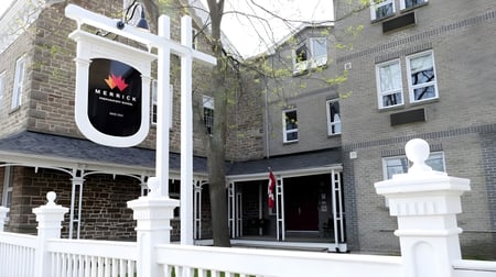 Merrick Preparatory School