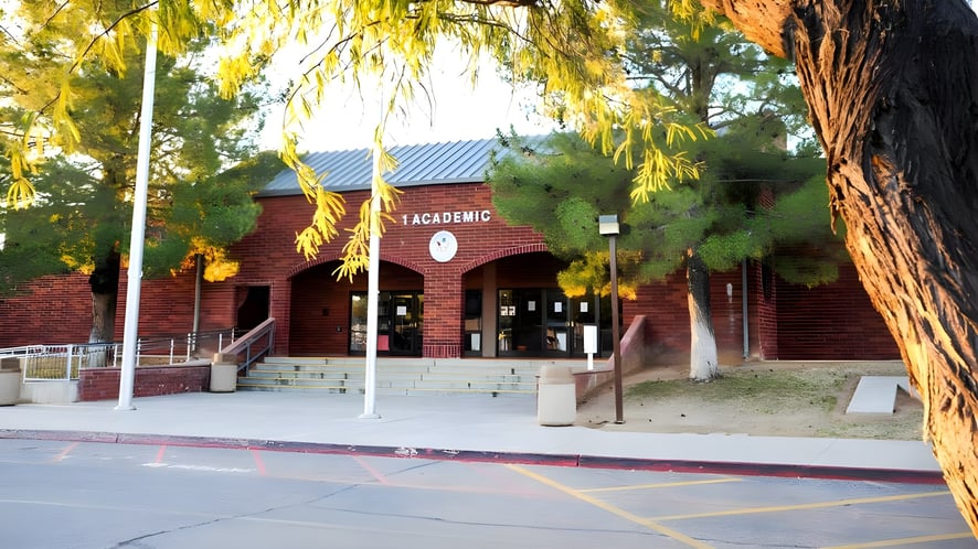 School Image - Mesa Unified School District