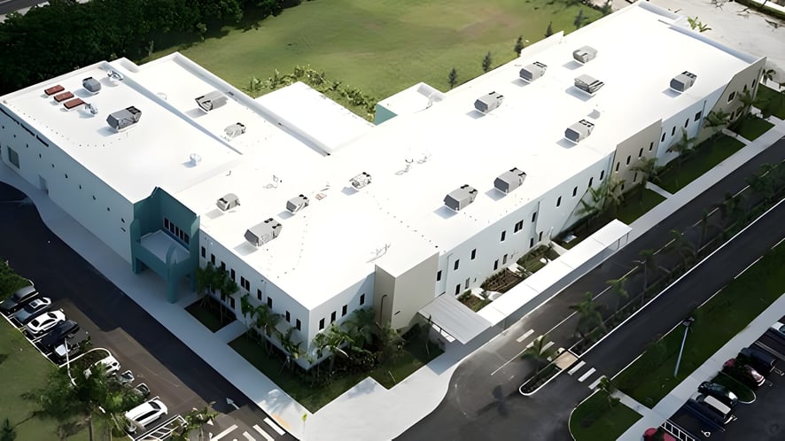 School Image - Miami Arts Charter School
