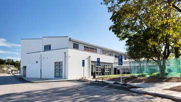 Midleton College