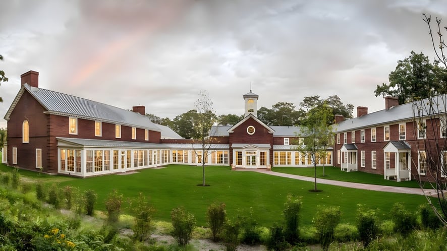 School Image - Millbrook School