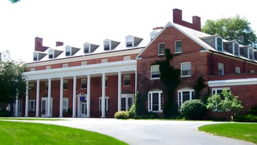 Miss Hall’s School