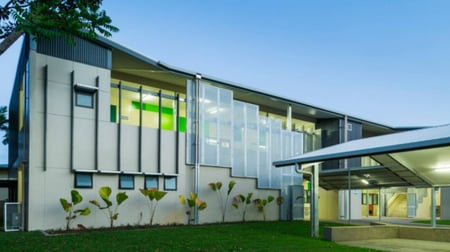 Moate Community College