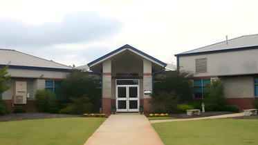 Monsignor Donovan Catholic High School
