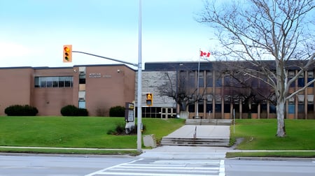 Montcalm Secondary School