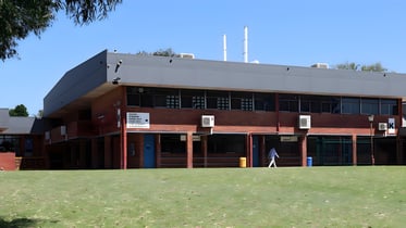 Morley Senior High School