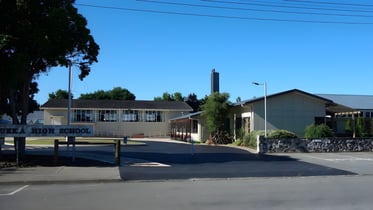 Motueka High School