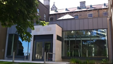 Mount Anville Secondary School
