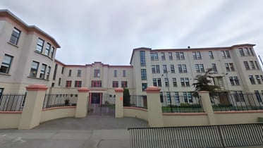 Mountmellick Community School