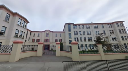 Mountmellick Community School