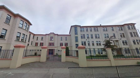 Mountmellick Community School