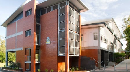 Moyne Community School