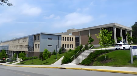 Mt. Lebanon School District 