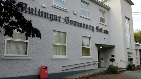 Mullingar Community College