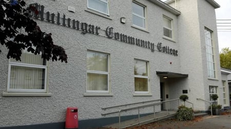 Mullingar Community College