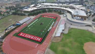 Murrieta Valley Unified School District