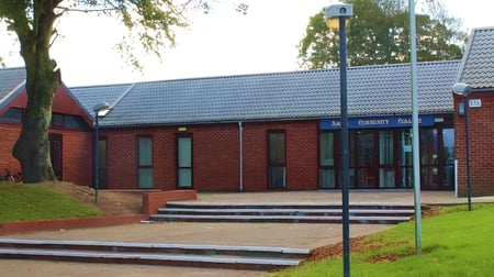 Nagle Community College