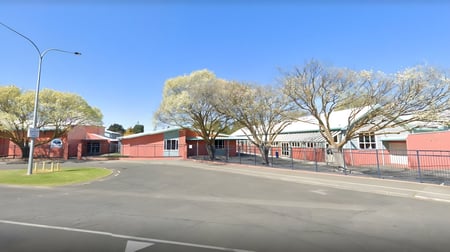 Napier Boys High School