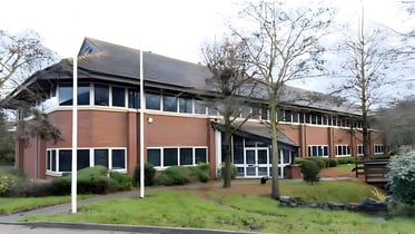 The National Mathematics and Science College