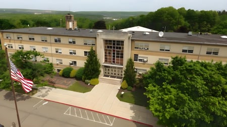 Nativity BVM High School