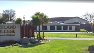 Nayland College