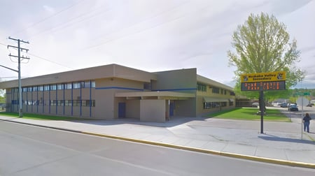 Nechako Valley Secondary School 