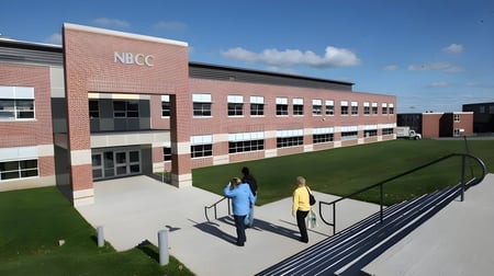 New Brunswick Community College