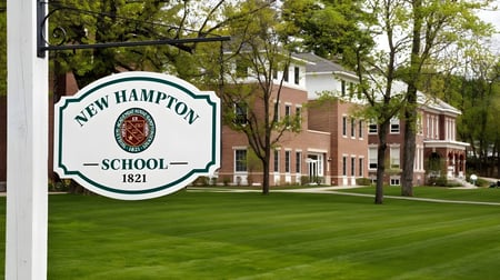 New Hampton School