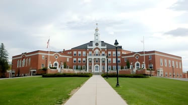 Newburyport High School