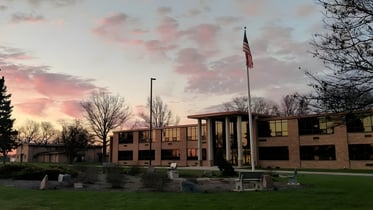 Newman Central Catholic High School