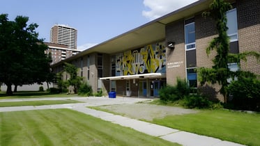 Newtonbrook Secondary School