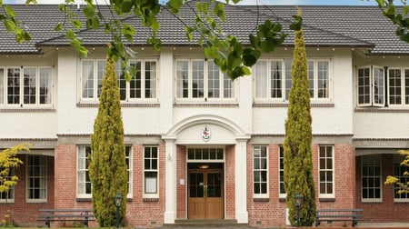 Nga Tawa Diocesan School