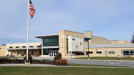 Niskayuna High School 