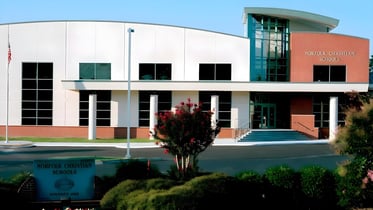 Norfolk Christian Schools