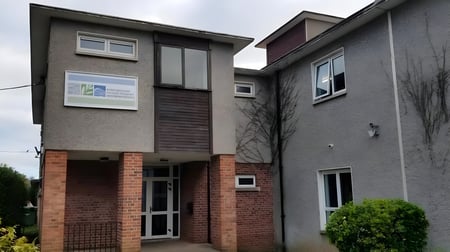 North Wicklow Educate Together Secondary School