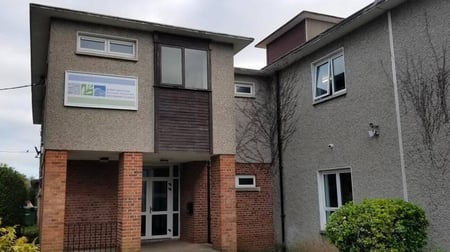 North Wicklow Educate Together Secondary School