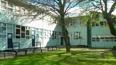 Northcote College