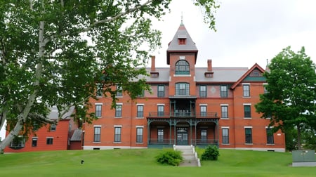 Northfield Mount Hermon