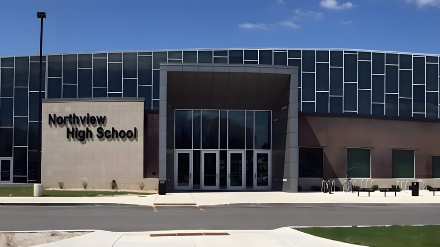 School Image - Northview High School