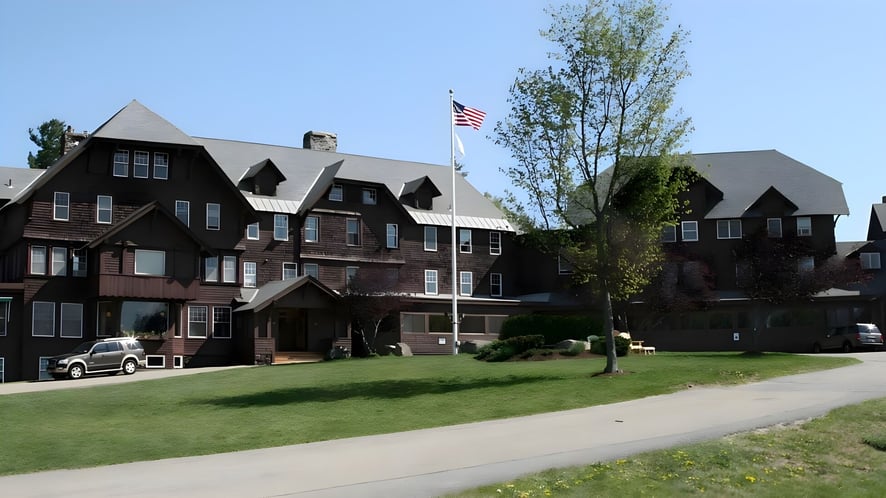 School Image - Northwood School