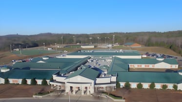 Oak Mountain Academy