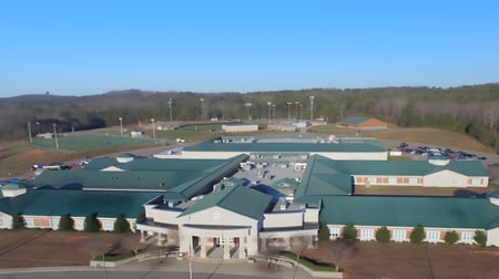Oak Mountain Academy
