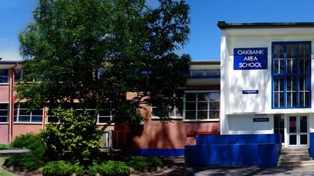 Oakbank Area School