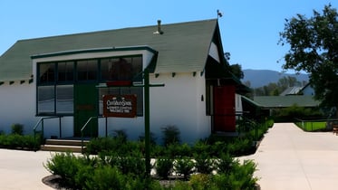 Ojai Valley School 