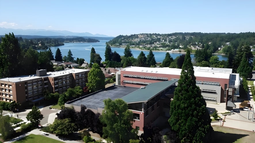 School Image - Olympic College