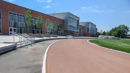 Orillia Secondary School